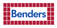 Benders_betonines_cerpes_logo