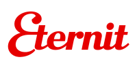 Eternit-logotipas